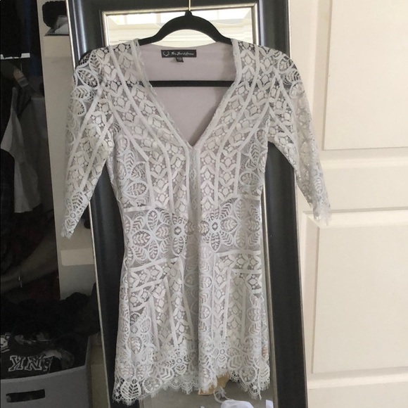 For Love And Lemons Dresses & Skirts - For Love And Lemons Dress